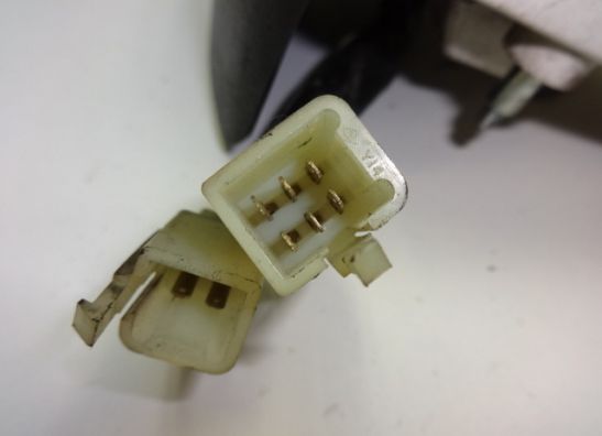 Tacho-set Kawasaki GPZ 500