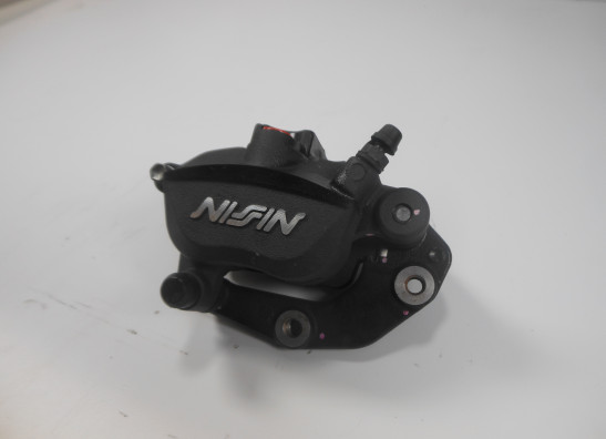 Brake caliper right front Kawasaki VERSYS 650