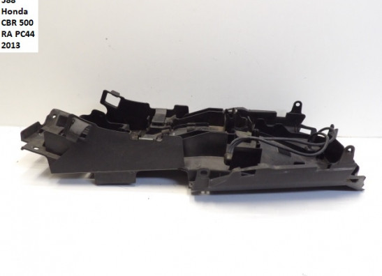 Achterspatbord Honda CBR 500 R