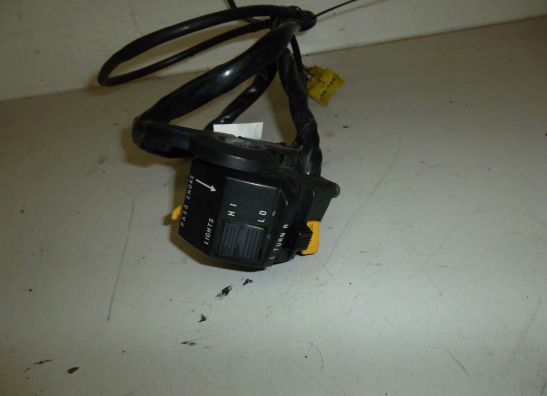 Handlebar switch assy left Suzuki GSX R 750