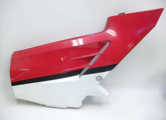 Rechter zijkuip klein Kawasaki ZX 10 R