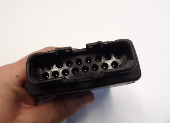 CDI ECU unit Honda SLR 650