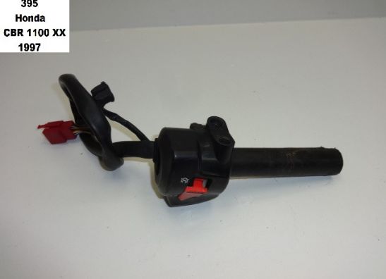 Handlebar switch assy right Honda CBR 1100 XX