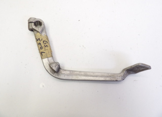 Brake pedal Suzuki GS 550 L