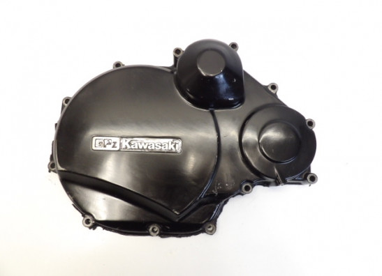 Crankcase cover Clutch side Kawasaki GPZ 900