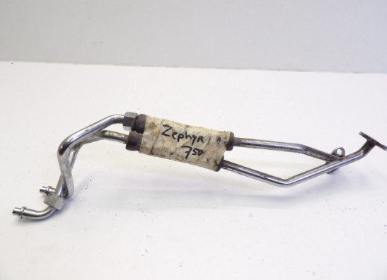 Olleitung Kawasaki ZEPHYR 750