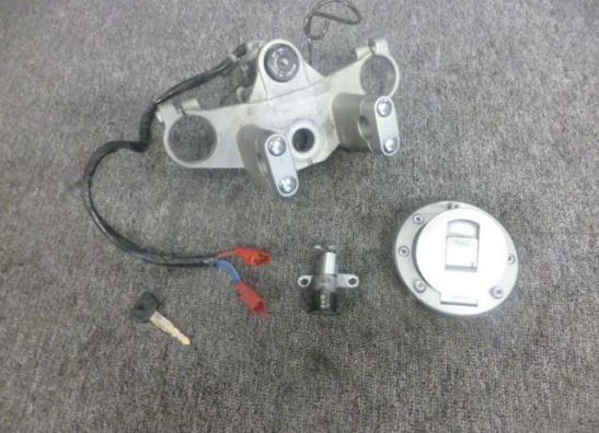 Schlosssatz Yamaha TDM