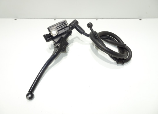 Rempomp Honda VT 500