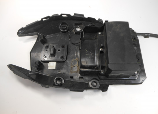 Achterspatbord Kawasaki Ninja 650