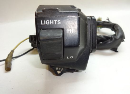 Stuurschakelaar links Yamaha XV VIRAGO