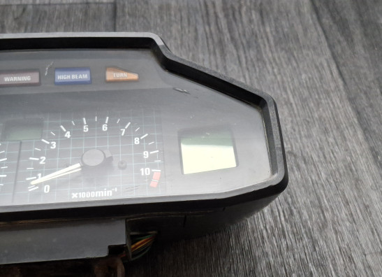 Tellerset Honda VF 700  750 S Sabre