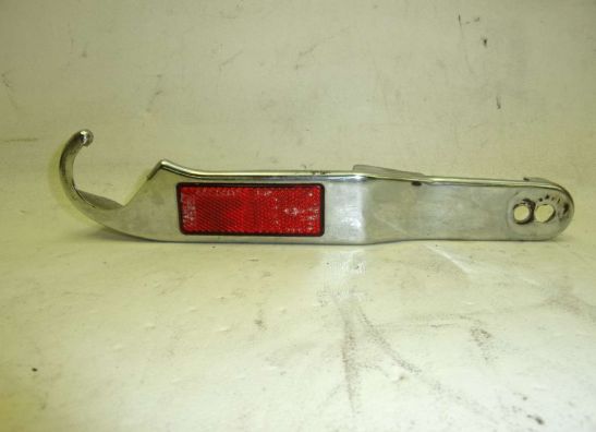 Heckrahme Honda VF 700  750 Supermagna