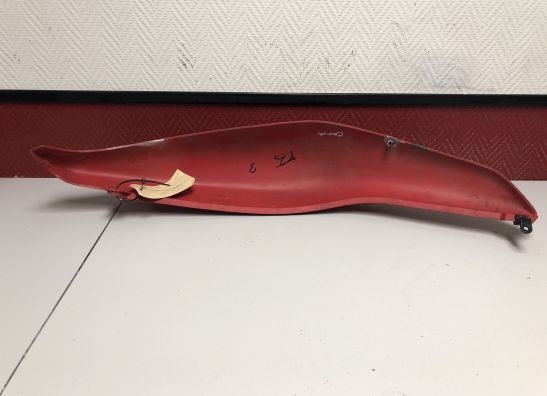 Heck rechts Ducati ST2