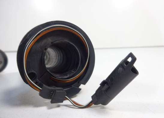 Throttle grip BMW K 1300 GT