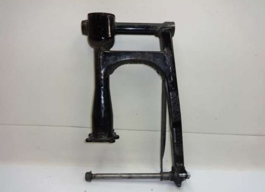 Achterbrug Honda VT 500