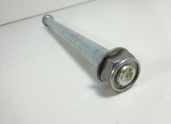 Achterbrug Honda CBF 1000