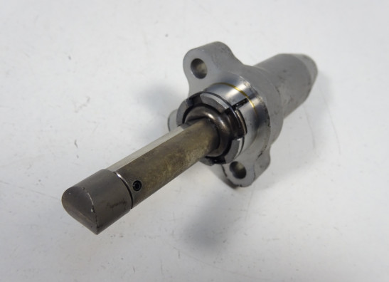 Nokkenas Honda CBR Fireblade