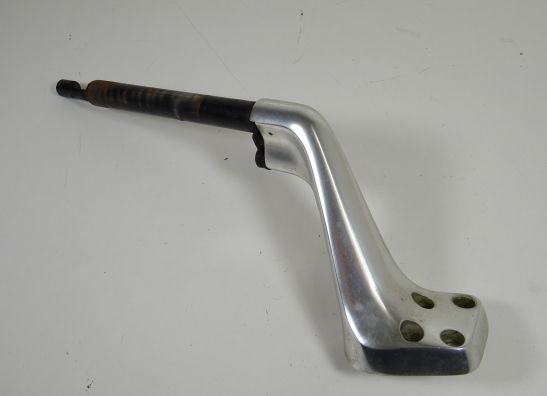 Clip on rechts BMW R 1100 RT