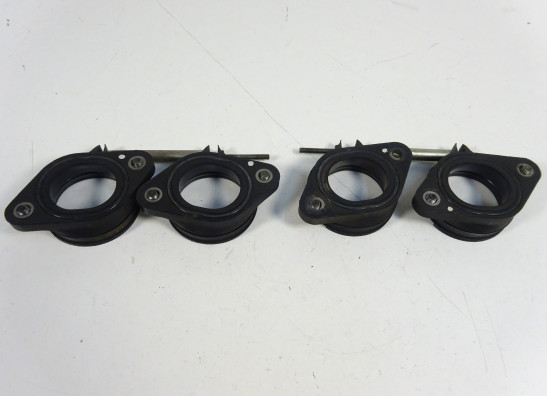 Inlaat rubber Suzuki GSR 600