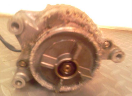 Dynamo Kawasaki ZX 9 R