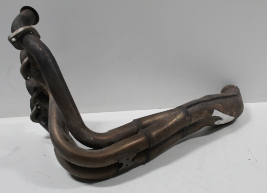 Auspuff-Krummer Kawasaki ZX 6 R