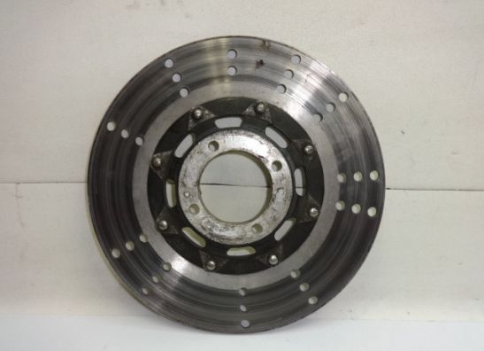 Bremsscheibe vorne Kawasaki Z 500