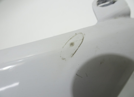 Rechter achterkant BMW F 800 R