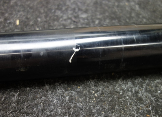 Voorpoot rechts compleet KTM 1290  Super Adventure