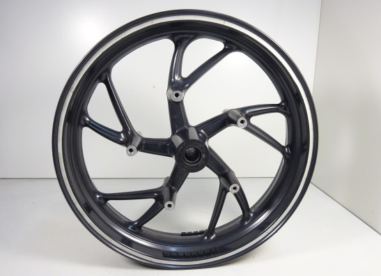 Front Wheel BMW K 1200 R 