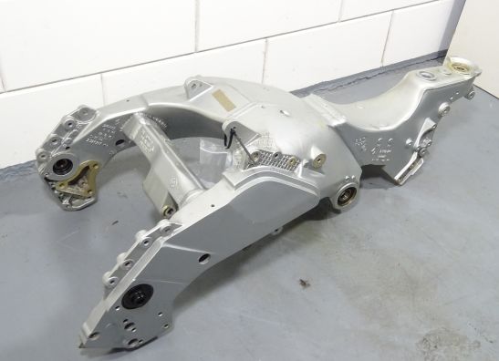 Rahme teile BMW K 1200 LT