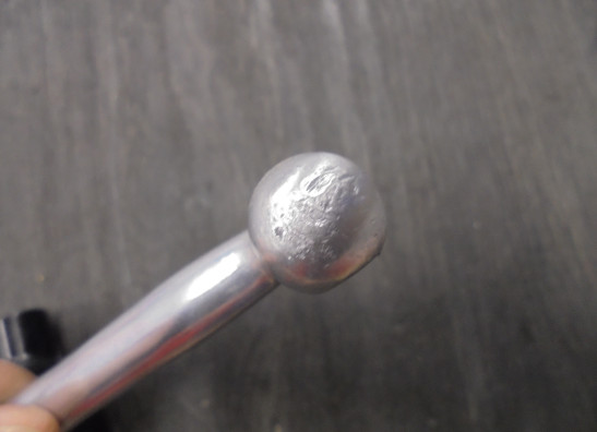 Koppelingspomp Kawasaki 650 Vulcan S