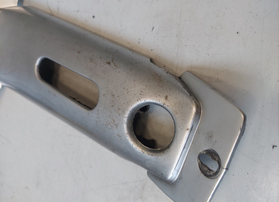 Afdekkap Aprilia RSV 1000