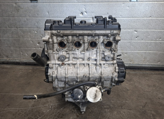 Engine Suzuki GSX R 600