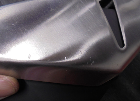 Uitlaat Kawasaki Z 900