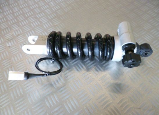 Achterschokbreker BMW F 800 R 2015-2016