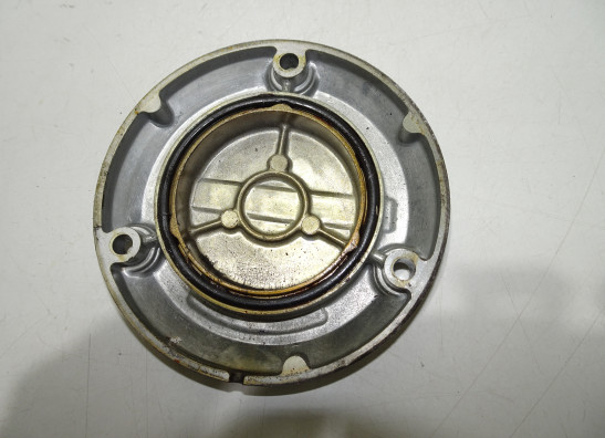 Motorblokdeksel Honda VF 700  750 C Magna