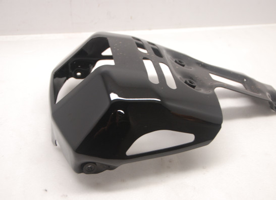 Olwanne Harley Davidson Pan America