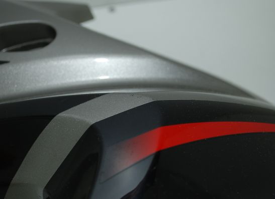 Linker topkuip Kawasaki ZZR 1200