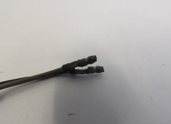 Kennzeichenhalter Suzuki VS 1400 Intruder