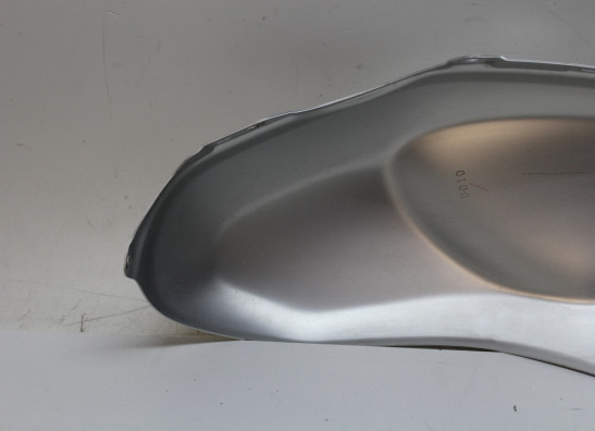 Tankcover Yamaha XSR 900