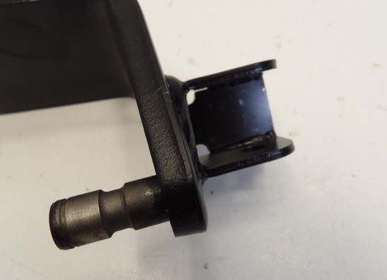 Main step holder left Yamaha XVS 1100 Dragstar