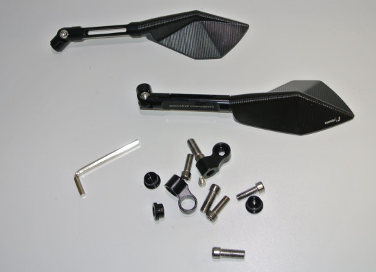 Spiegel set Kawasaki Z 750