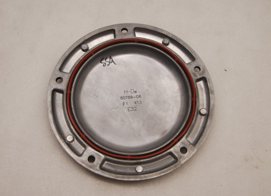 Tapa del embrague Harley Davidson Dyna