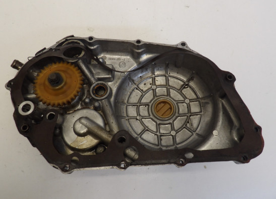 Koppelingsdeksel Yamaha XZ 550