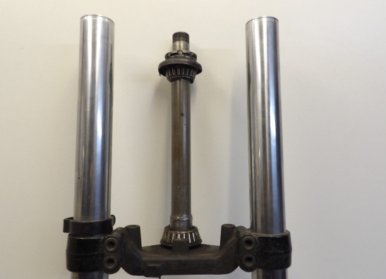 Front pipes complete Honda ST 1100 Pan European