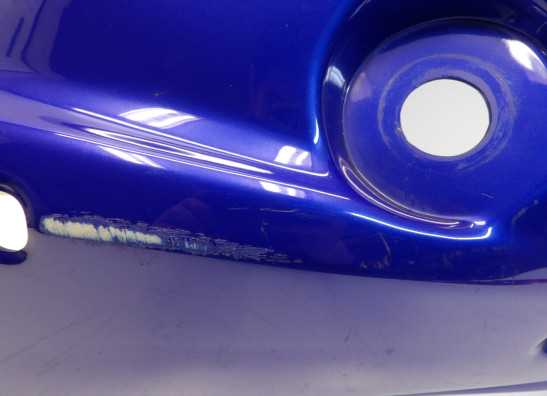 Verkleidung rechts unten Yamaha FAZER 600