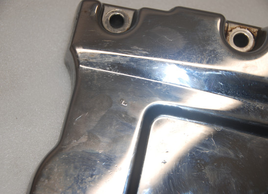 Kleppendeksel Harley Davidson Softtail