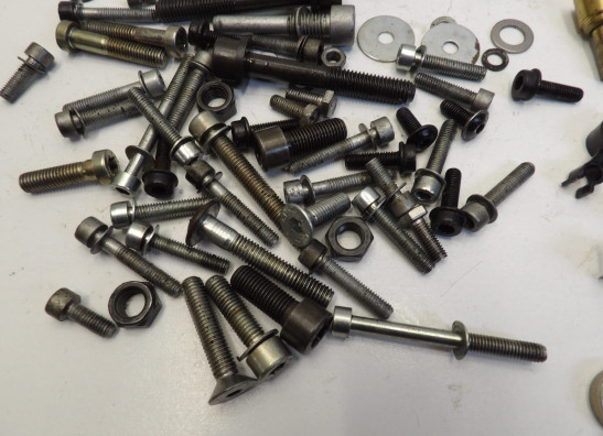 Other BMW R 1150 RT   R 850 RT