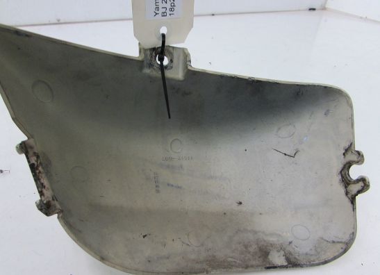 Rechter zijkuip klein Yamaha XV 535 Virago