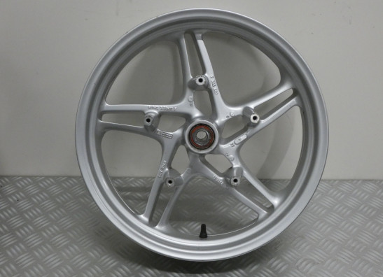 Voorvelg BMW R 1150 R